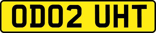 OD02UHT