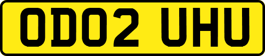 OD02UHU
