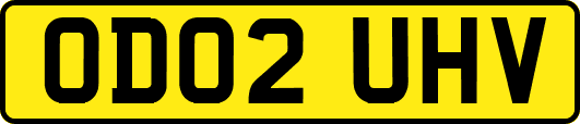 OD02UHV