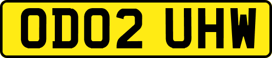 OD02UHW