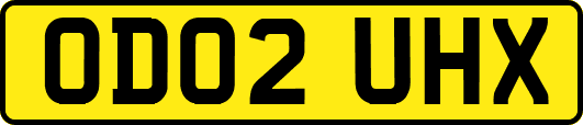 OD02UHX