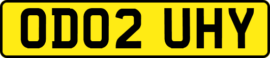 OD02UHY