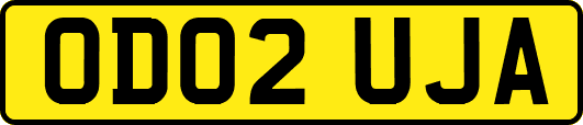 OD02UJA