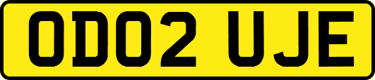 OD02UJE