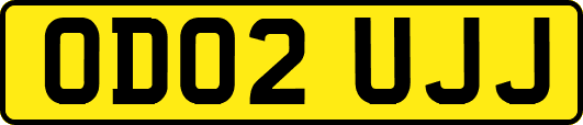 OD02UJJ