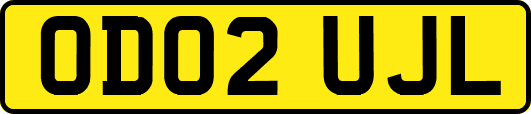 OD02UJL