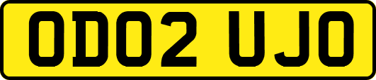 OD02UJO