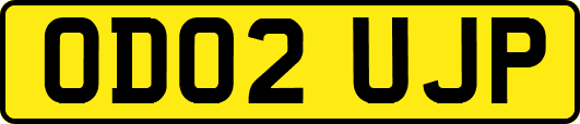 OD02UJP