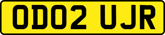 OD02UJR
