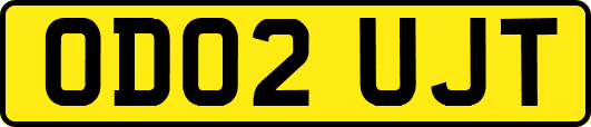 OD02UJT