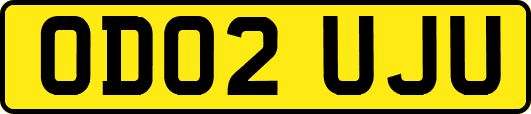 OD02UJU