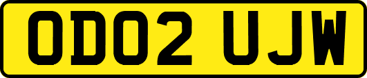 OD02UJW