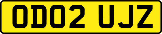 OD02UJZ