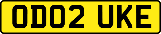OD02UKE