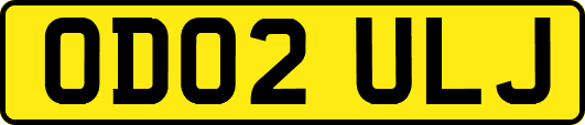OD02ULJ