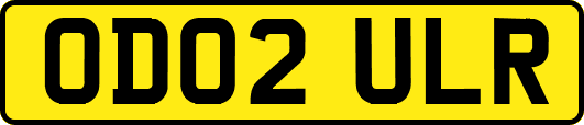 OD02ULR