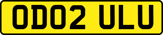 OD02ULU
