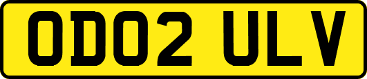 OD02ULV