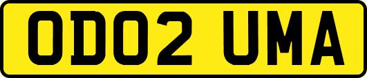 OD02UMA