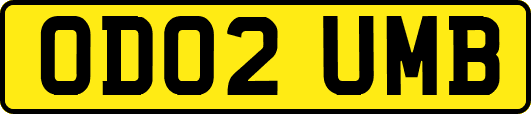 OD02UMB
