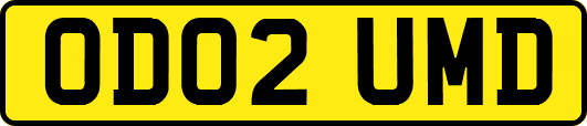 OD02UMD
