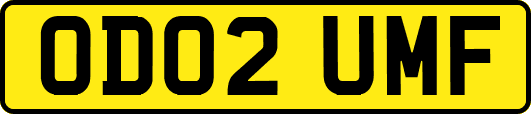 OD02UMF