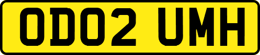 OD02UMH
