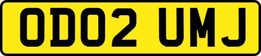 OD02UMJ