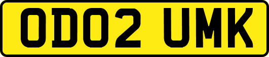 OD02UMK
