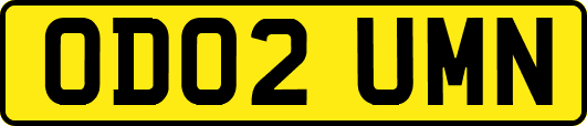 OD02UMN