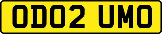 OD02UMO