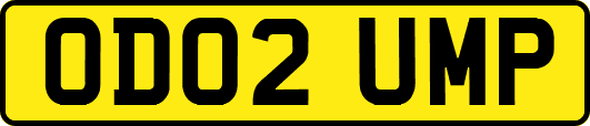 OD02UMP
