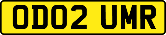 OD02UMR