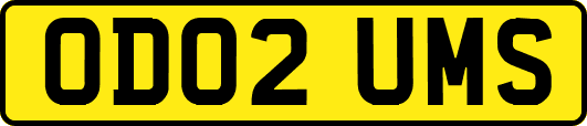 OD02UMS