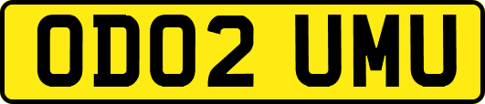 OD02UMU