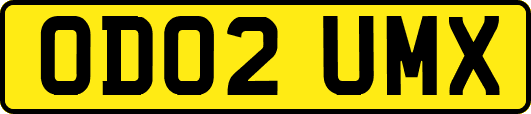 OD02UMX