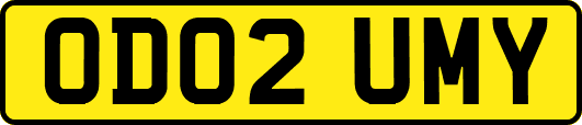 OD02UMY