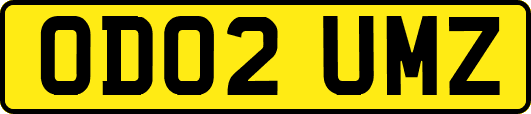 OD02UMZ