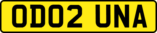 OD02UNA