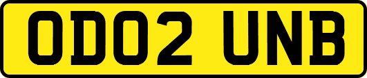 OD02UNB