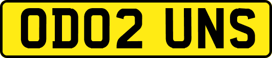 OD02UNS
