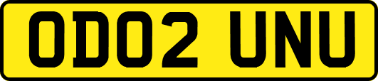 OD02UNU