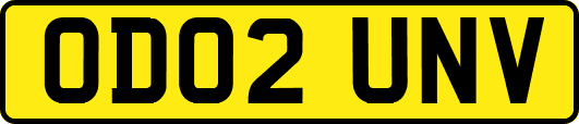 OD02UNV