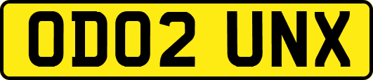 OD02UNX