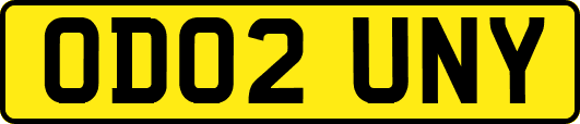 OD02UNY