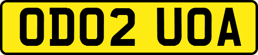 OD02UOA