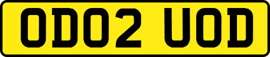 OD02UOD