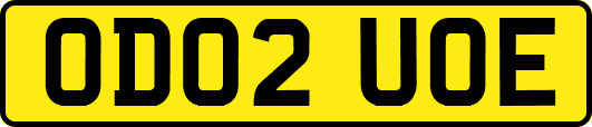OD02UOE