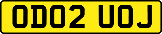 OD02UOJ