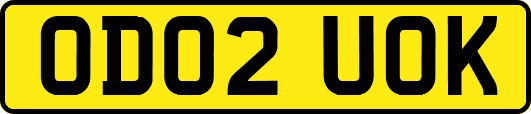 OD02UOK